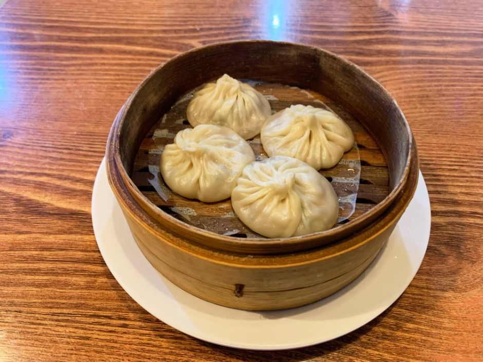 Yeshanghai (야상해)