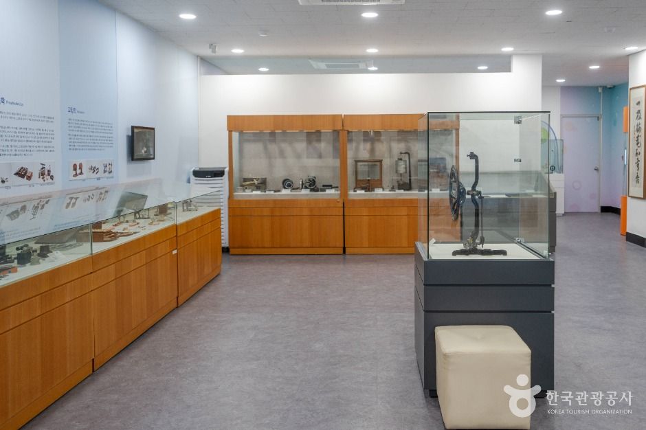 서울대학교 치의학박물관