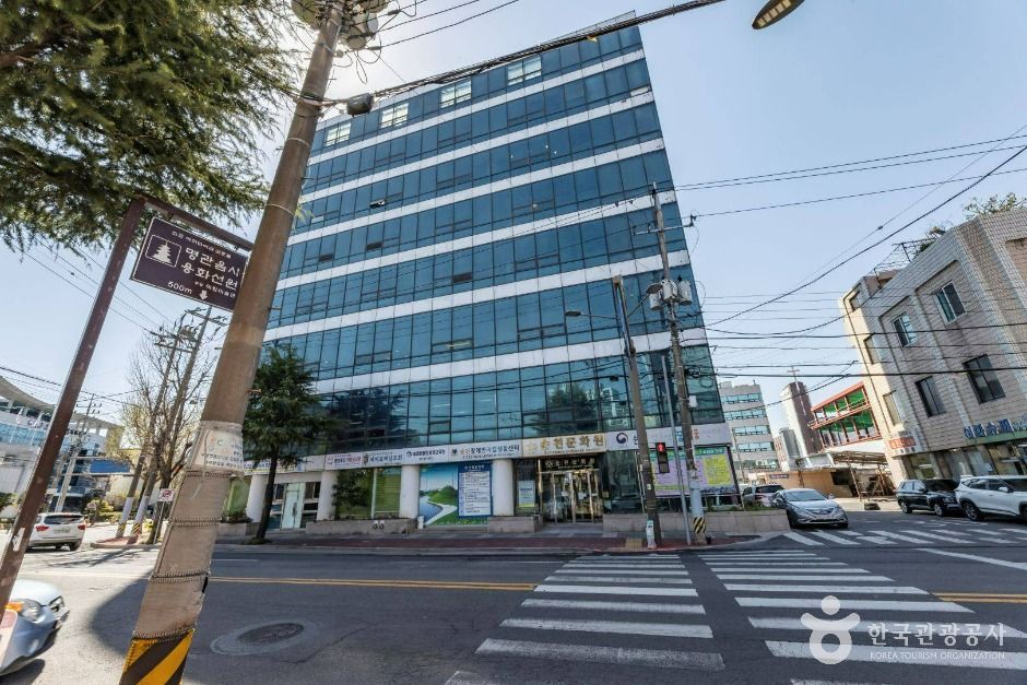 순천 문화원 (2)