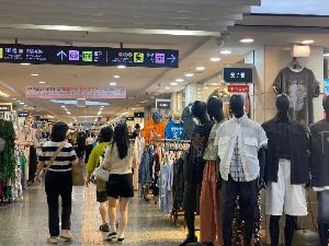 서울_고투몰(강남터미널 지하쇼핑몰) (1)