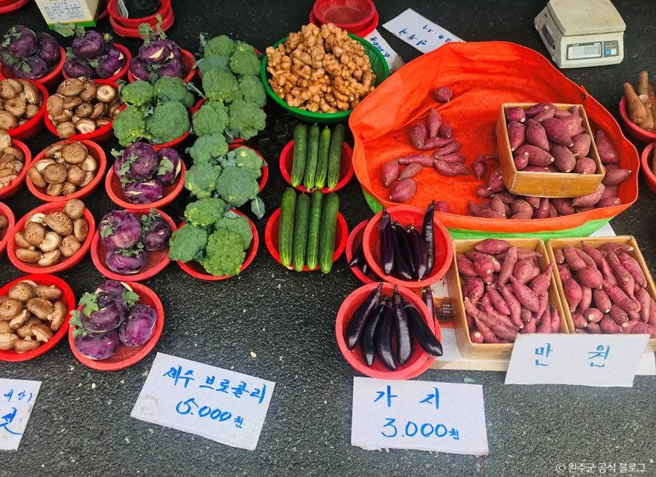 완주_봉동시장 (5, 10일) (3)