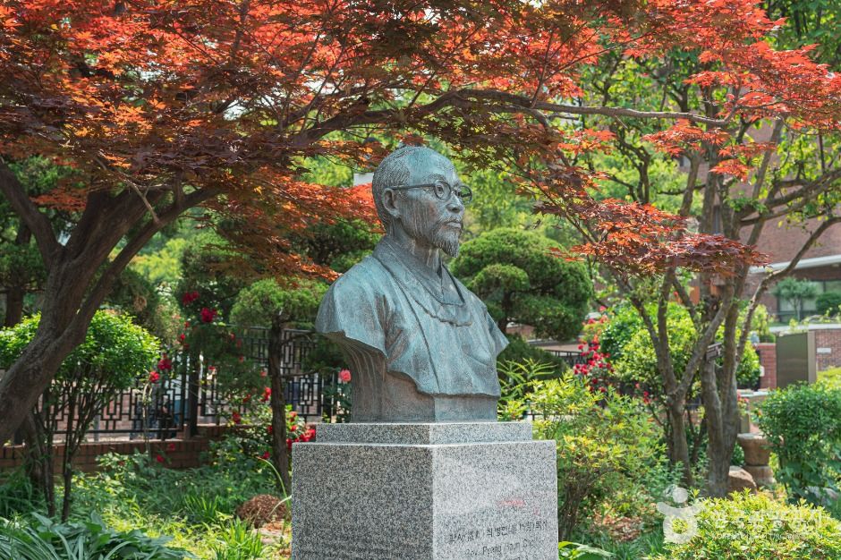 서울 정동교회