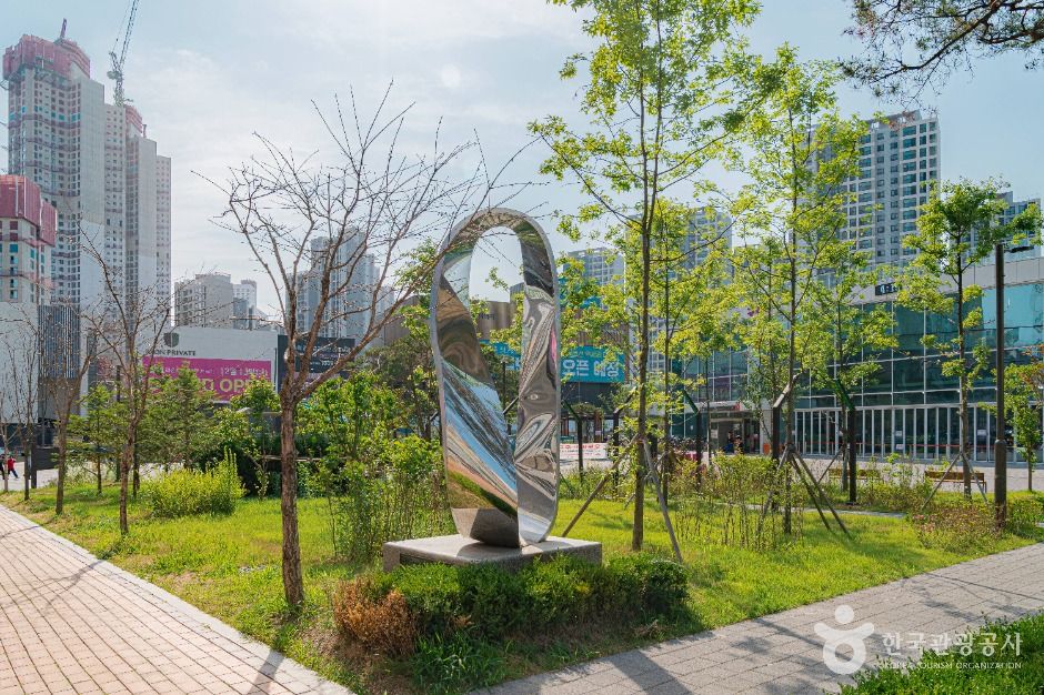 구리역공원
