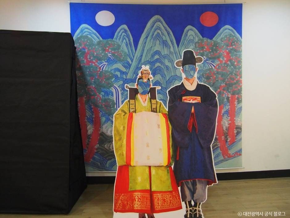한남대학교 중앙박물관