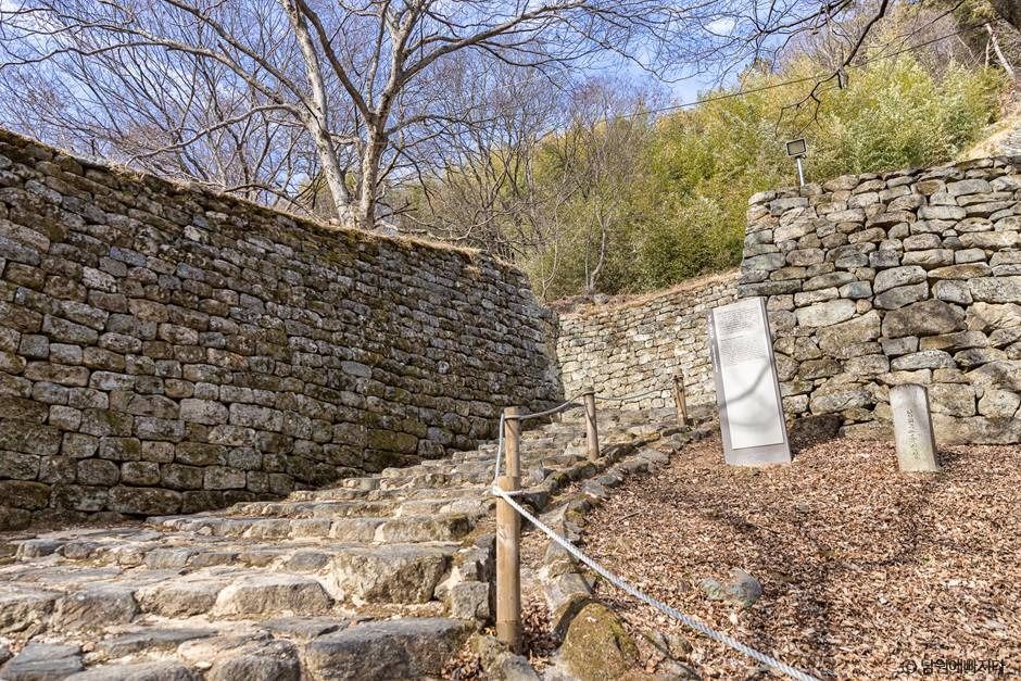 남원_남원 교룡산성 (3)