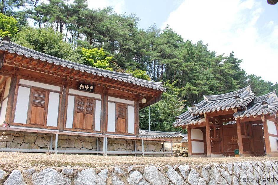 사양서원