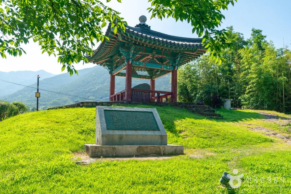 창녕_창녕 신라 진흥왕 척경비 (1)