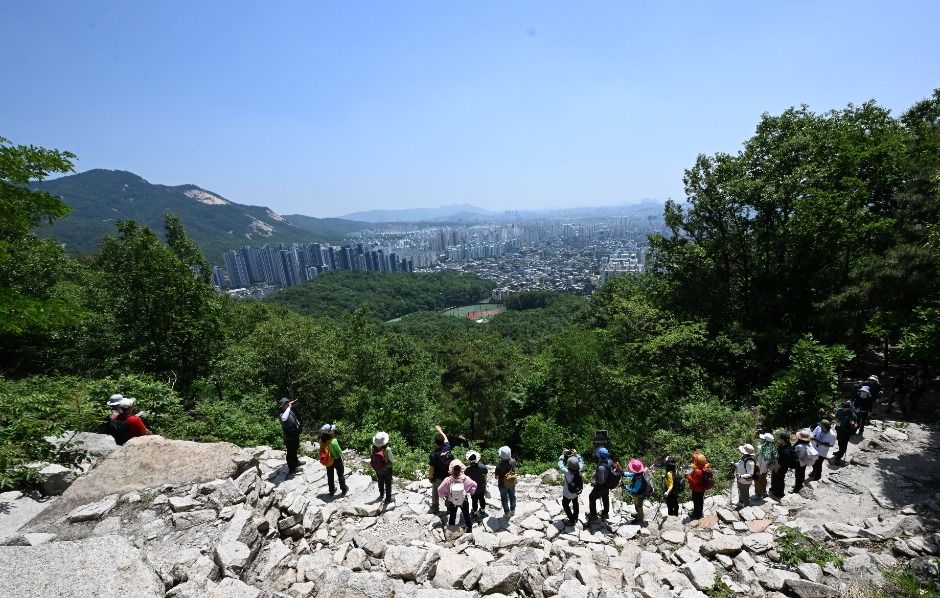 서울_[서울둘레길 1코스] 수락산 (12)
