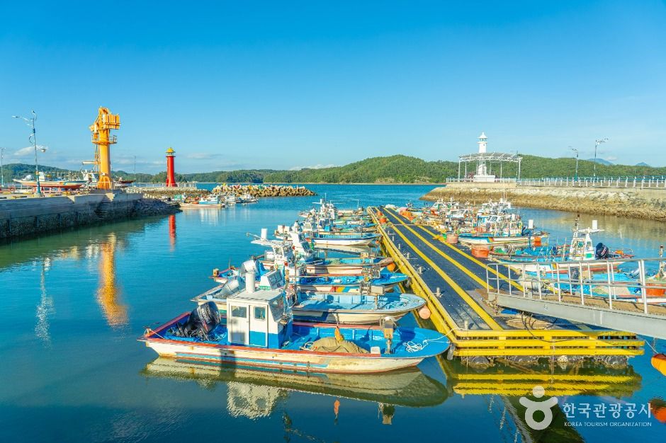 술상 전어마을