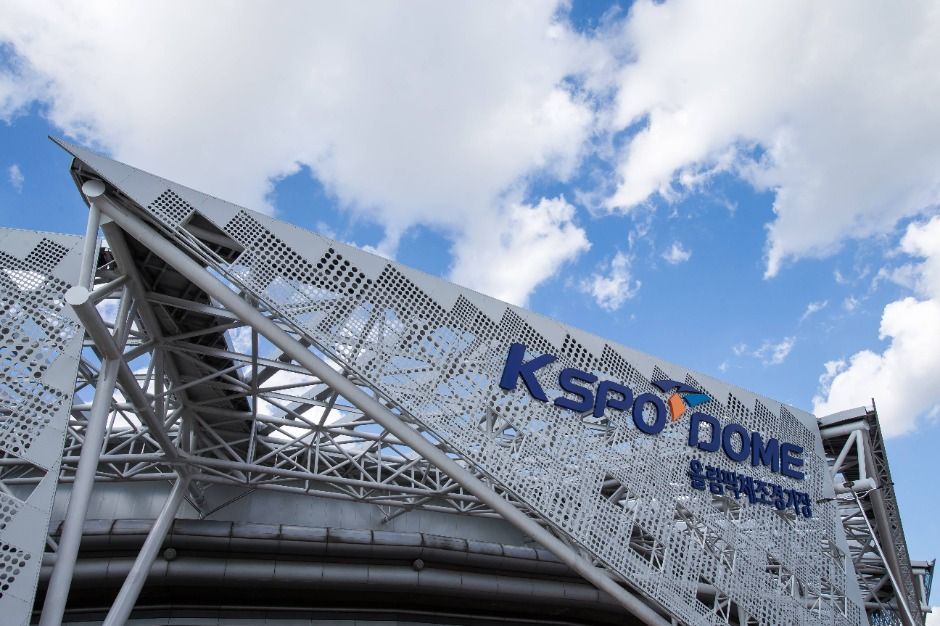 서울_올림픽체조경기장(KSPO DOME) (3)