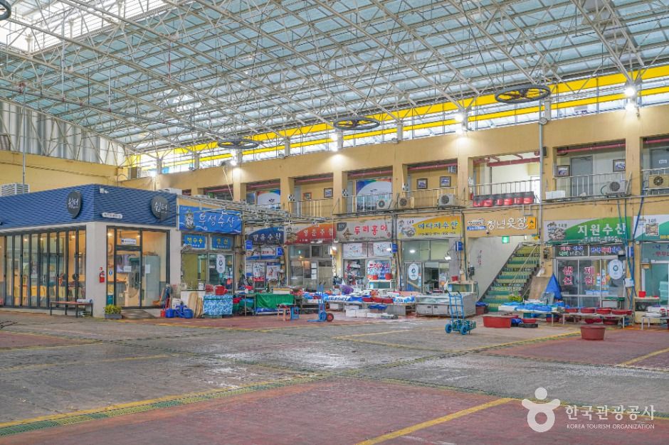 장흥_정남진 장흥 토요시장, 장흥 오일장(2, 7일) (3)