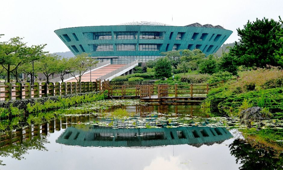 제주4·3평화공원
