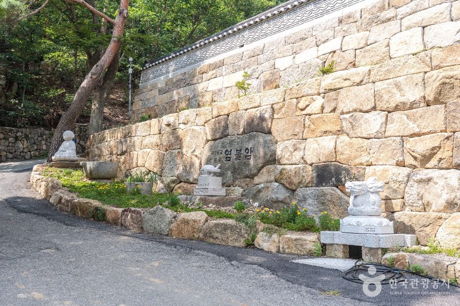 염불암(경기)