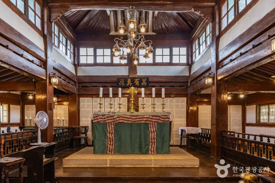 thumbnail-대한성공회 강화성당-16