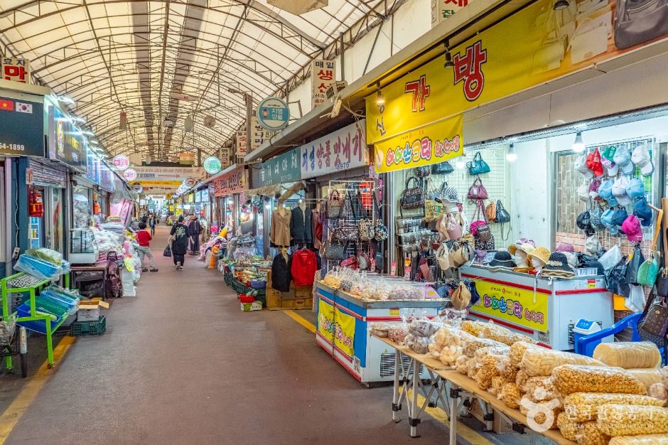 강남시장(부천)