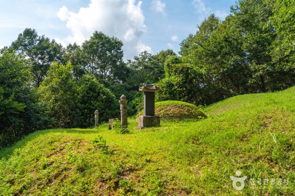 thumbnail-원주 조엄묘역-7