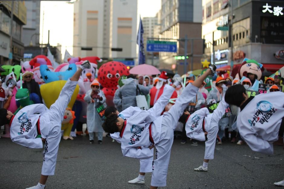 무안 YD 페스티벌