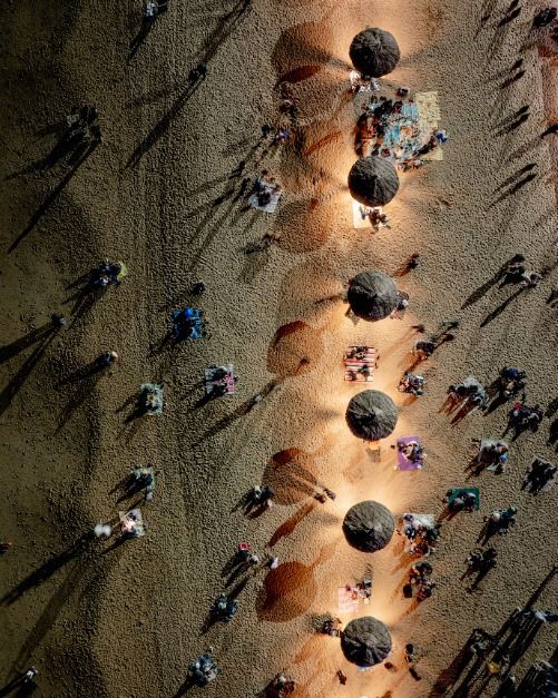 부안붉은노을축제