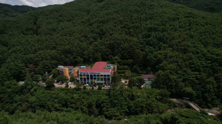 전북특별자치도자연환경연수원