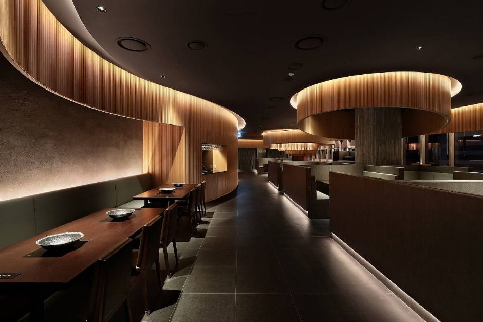 모던샤브하우스 광화문D타워점