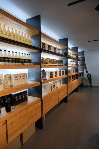 thumbnail-국순당 주향로-4