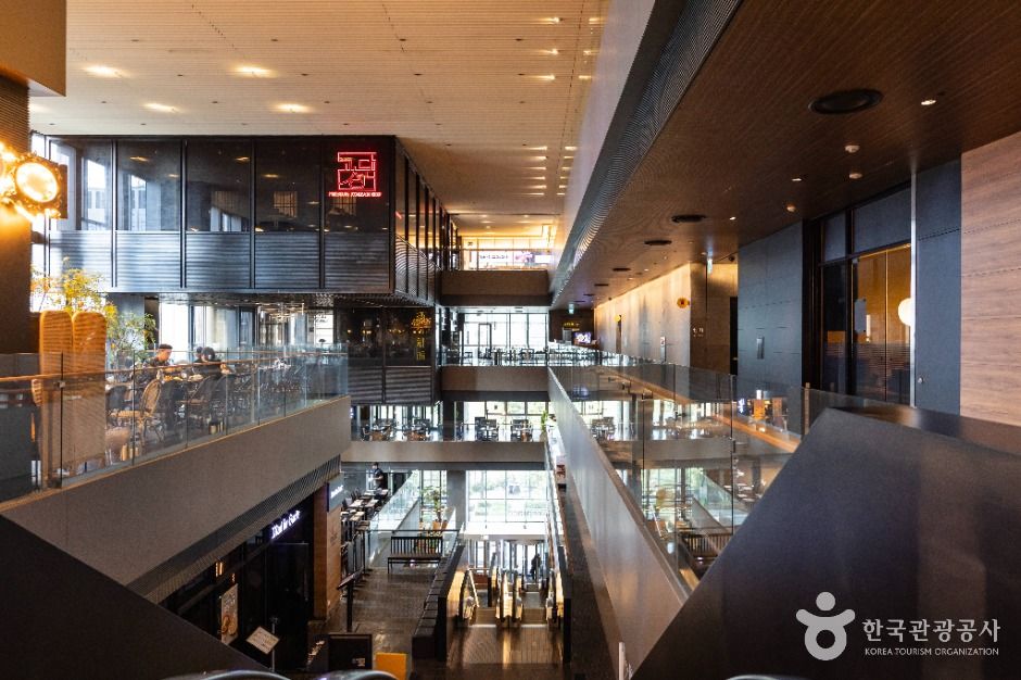 서울_디타워 광화문 (6)