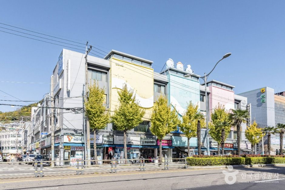 여수_중앙쇼핑센터 (2)