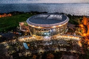 제주국제컨벤션센터