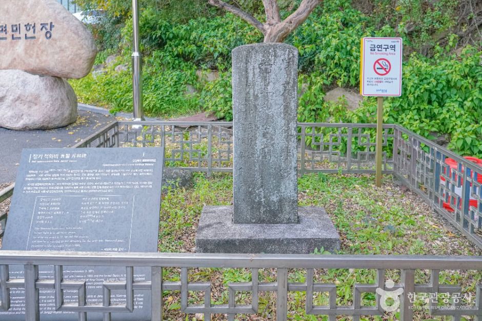 포항_장기척화비와 근민당 (2)