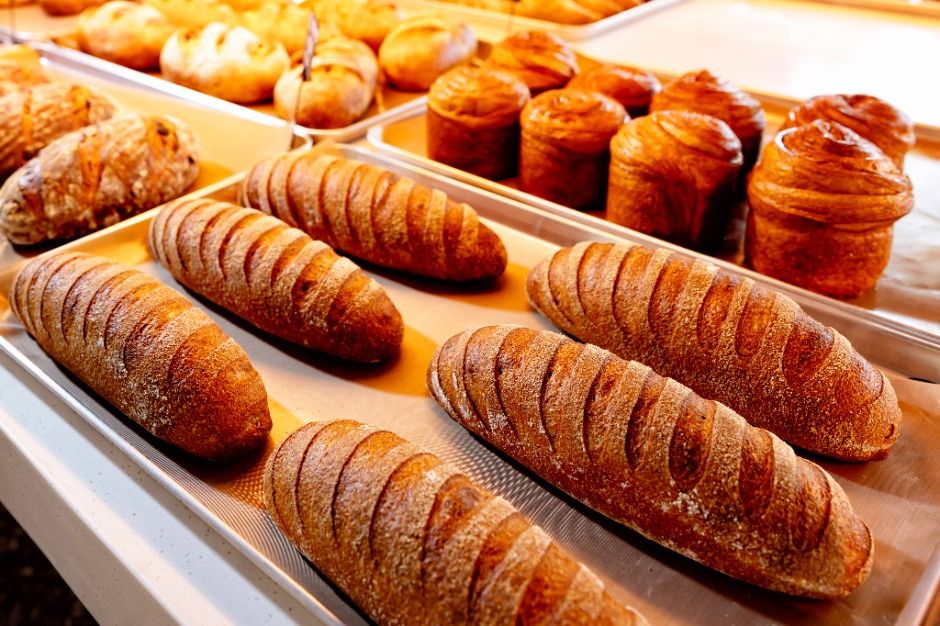 하양송송제빵소