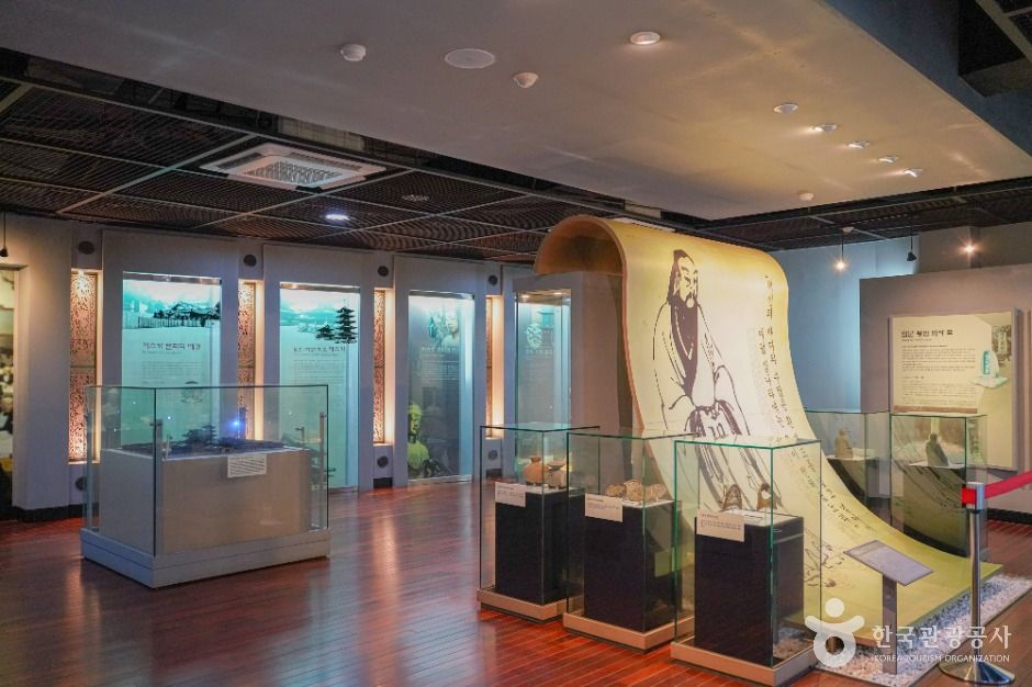 thumbnail-왕인박사유적지·성기동국민관광지-9