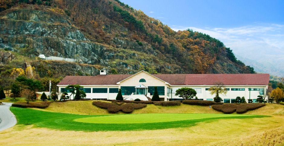 파크밸리골프클럽