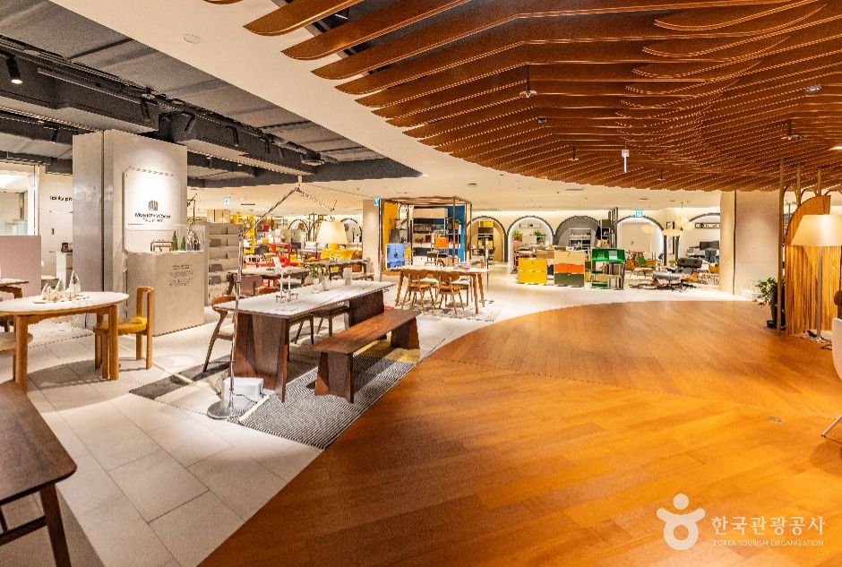 서울_롯데백화점 본점 에비뉴엘 (2)