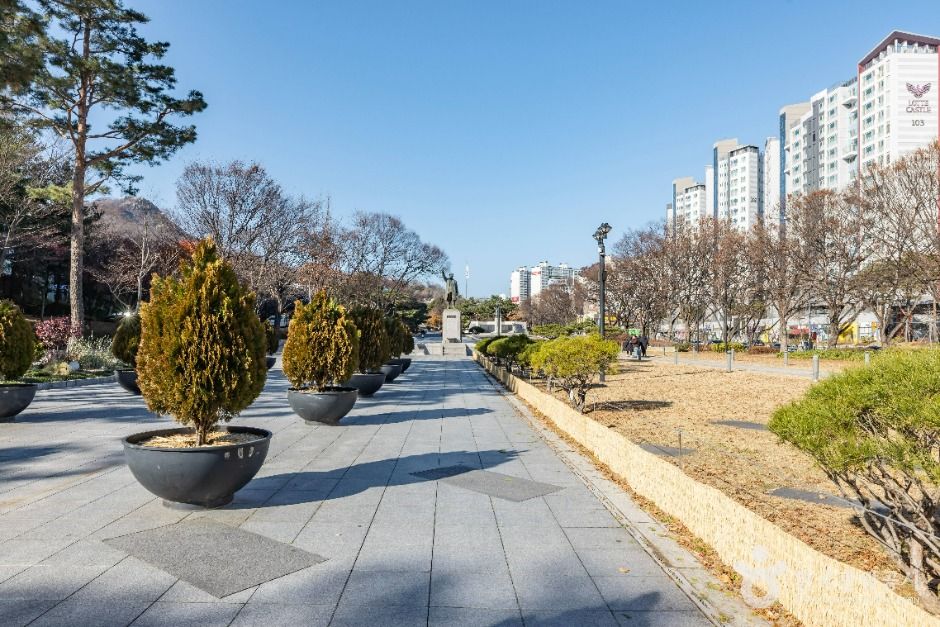 서대문독립공원