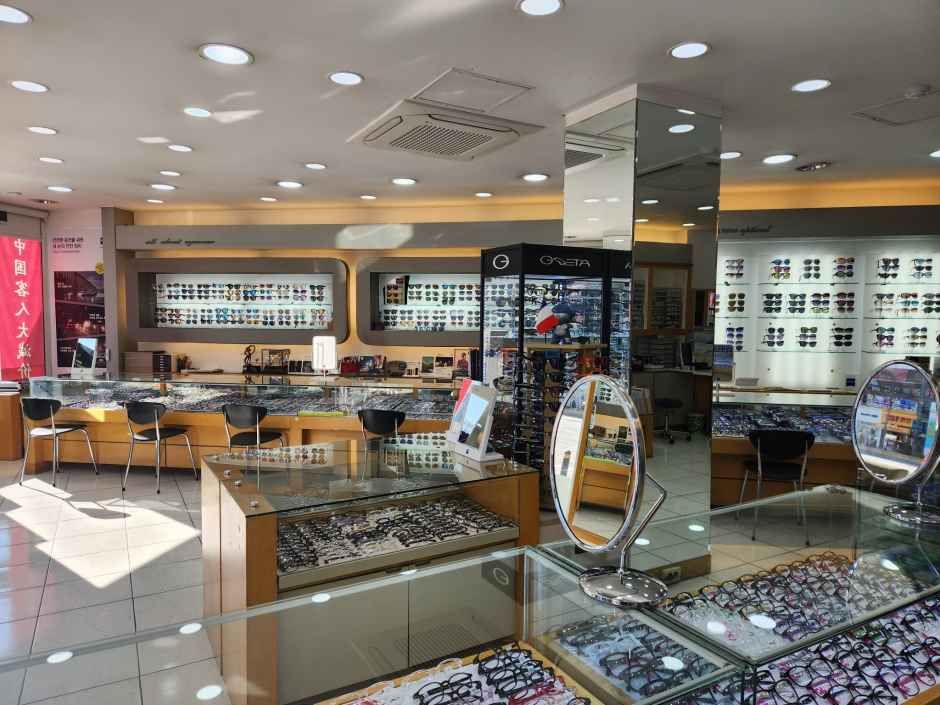 thumbnail-안경박사 구로디지털점-1