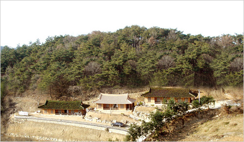 예가펜션