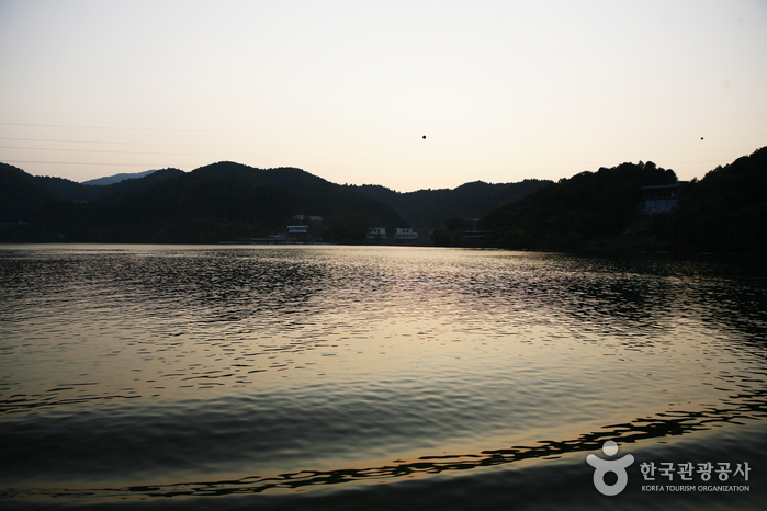 Hangang River (한강)