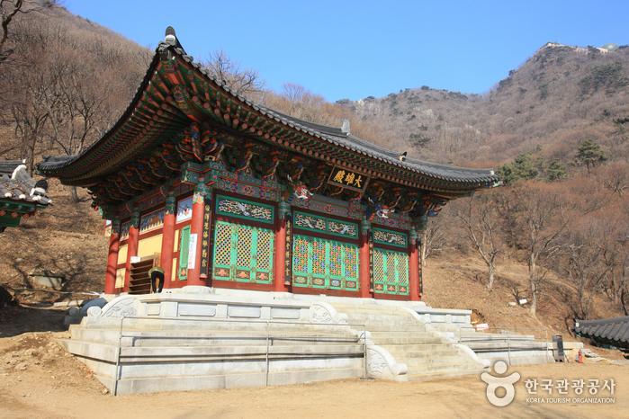 thumbnail-Surisa Temple - Gyeonggi (수리사 - 경기)-5