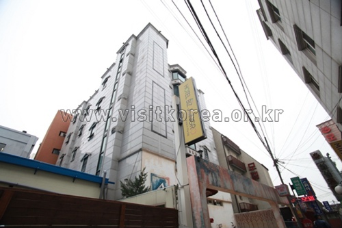 Hotel Jongno Biz  (Insadong) - Goodstay