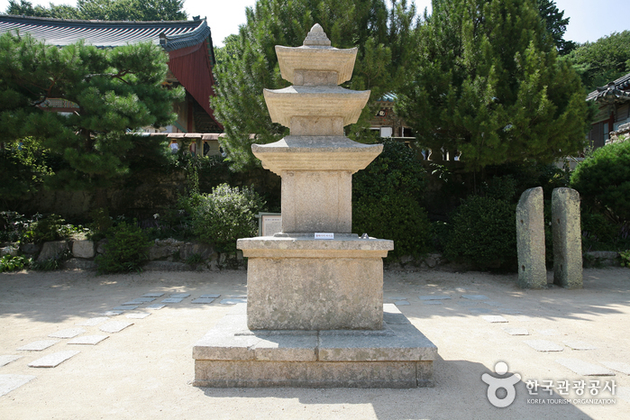 Busan Beomeosa Temple (범어사(부산))