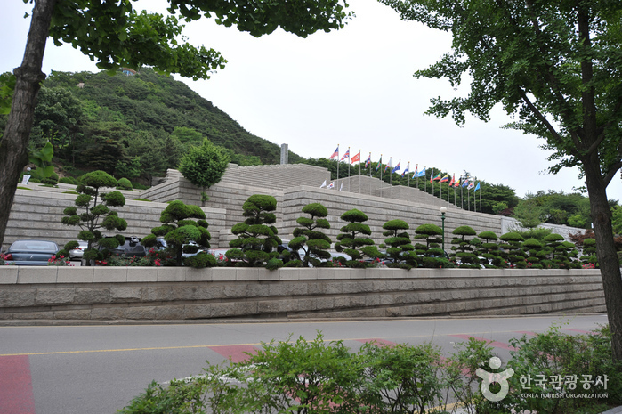 仁川登陆战纪念馆（인천상륙작전기념관）5