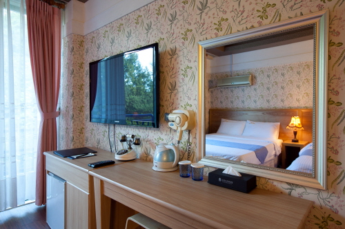 BENIKEA Swiss Rosen Hotel (베니키아 스위스로젠호텔)