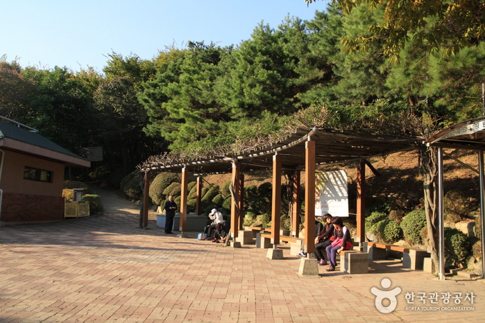 Gyeyangsan Mountain (계양산)