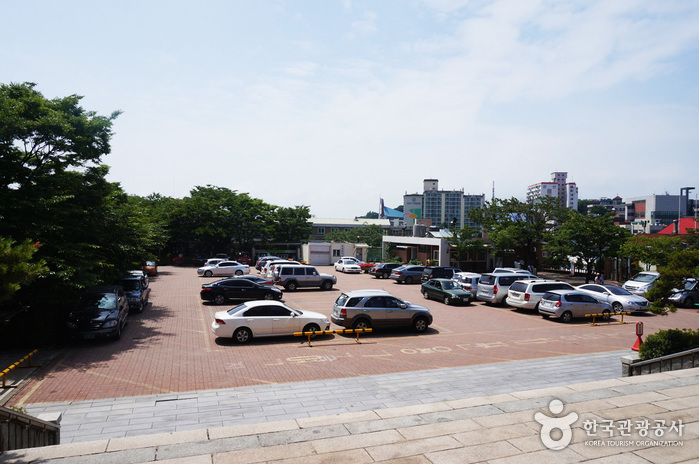 인천 답동성당