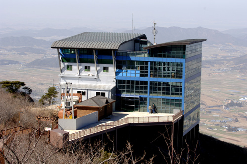 두륜산케이블카 사진22