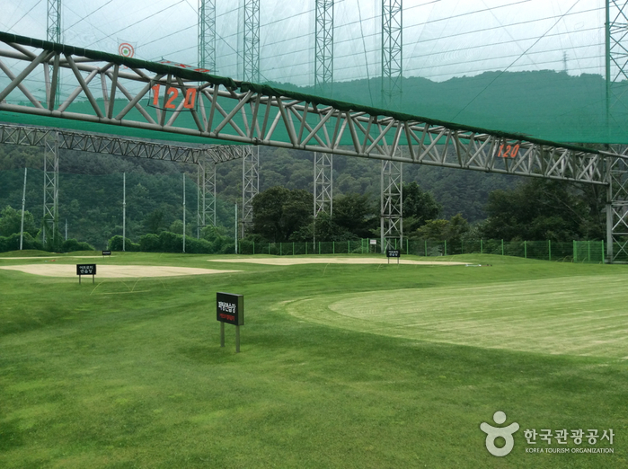 베어스타운리조트 골프장7