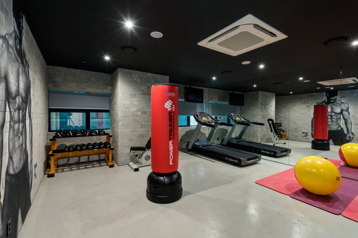 호텔 더 디자이너스 여의도1