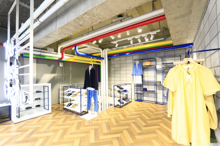 YMC 서울[한국관광 품질인증/Korea Quality]5