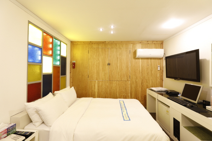 더스테이호텔 [한국관광 품질인증/Korea Quality]6