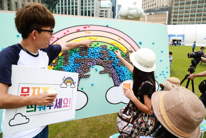 서울 물순환 시민문화제 20190